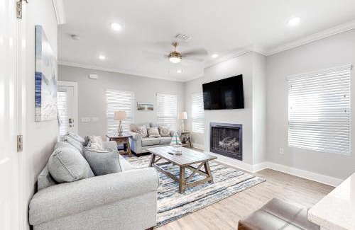 South Pensacola Casa | Romana Rendezvous - Main House