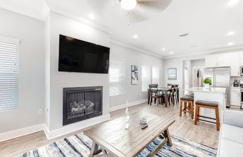 South Pensacola Casa | Romana Rendezvous - Main House