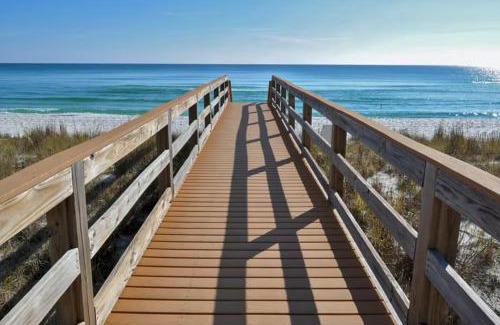 South Pensacola Casa | Romana Rendezvous