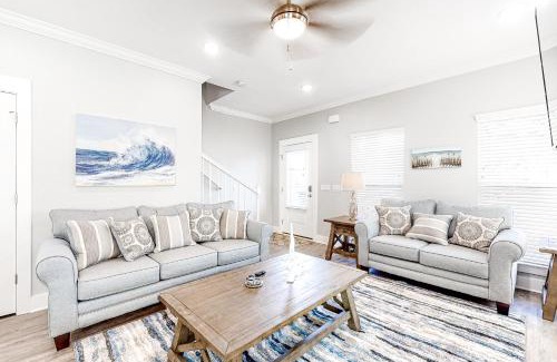 South Pensacola Casa | Romana Rendezvous