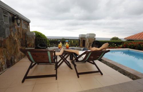 Phu Hai Beach Complejo | Romana Resort & Spa