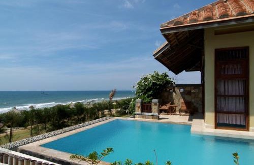 Phu Hai Beach Complejo | Romana Resort & Spa