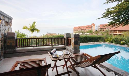 Phu Hai Beach Complejo | Romana Resort & Spa