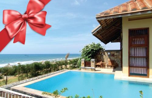 Phu Hai Beach Complejo | Romana Resort & Spa
