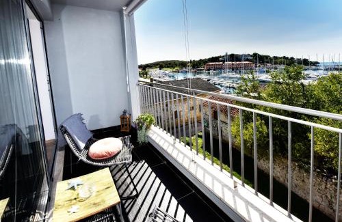 Vrsar Apartamento | Romana Serena Sunset