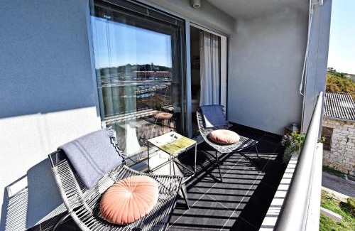 Vrsar Apartamento | Romana Serena Sunset