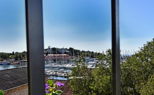 Vrsar Apartamento | Romana Serena Sunset