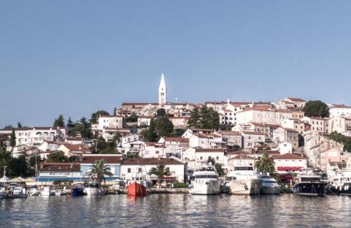 Vrsar Apartamento | Romana Soul