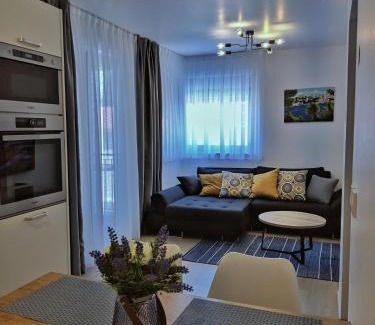 Vrsar Apartamento | Romana Soul