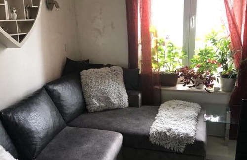 rayon Krasna polyana Apartamento | Romance Apartment