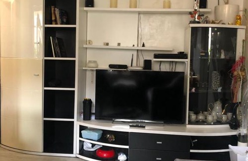 rayon Krasna polyana Apartamento | Romance Apartment