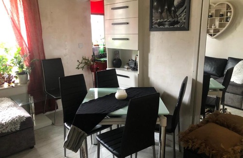 rayon Krasna polyana Apartamento | Romance Apartment
