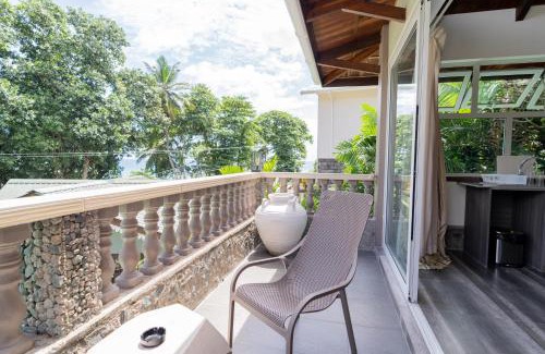 Mare Anglaise Casa | Romance Bungalows