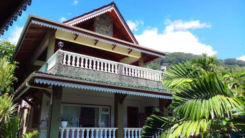 Mare Anglaise Casa | Romance Bungalows