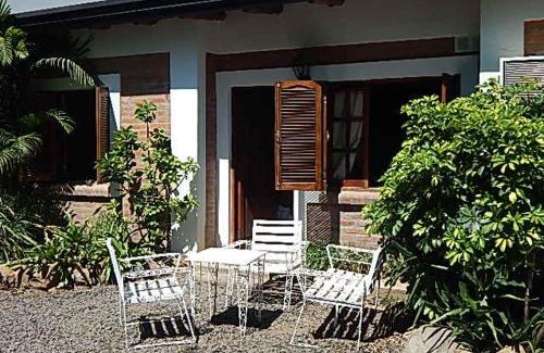 San José Apartamento | Romance de Luna