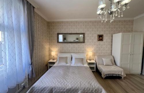 Josefov Apartamento | Romance in the Old Town