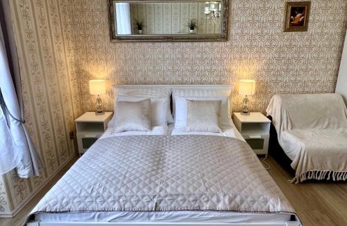 Josefov Apartamento | Romance in the Old Town