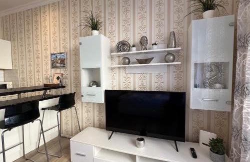 Josefov Apartamento | Romance in the Old Town
