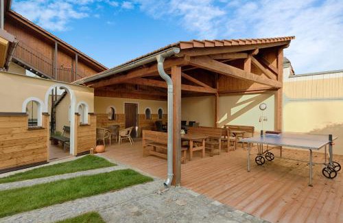 Jindrichuv Hradec Casa | Romance Ubytování