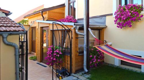 Jindrichuv Hradec Casa | Romance Ubytování