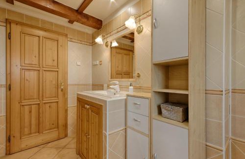 Jindrichuv Hradec Casa | Romance Ubytování