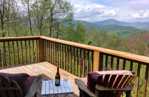 Boone Casa | Boone centro 5 minutos, Proyecto Cerrado, Gorgeous View