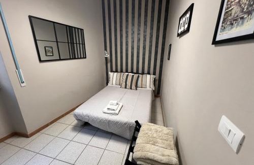 Quartiere XXVII Primavalle Apartamento | Romandays appartamento