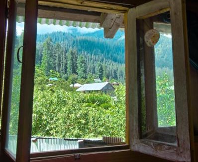 Kullu Casa | Romani House Kalga