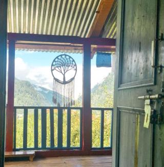 Kullu Casa | Romani House Kalga