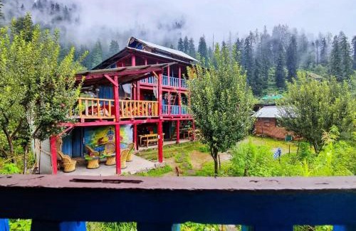 Kullu Casa | Romani House Kalga