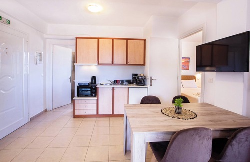 Pylos-Nestoras Casa | Romanos Beach Villas