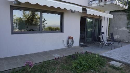 Patras Apartamento | Romanos Patras studio