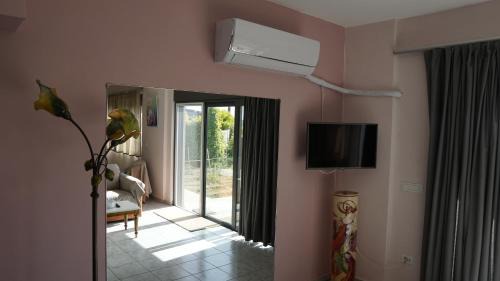 Patras Apartamento | Romanos Patras studio