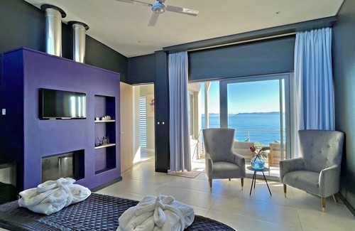 Gansbaai Casa | Romans Villa