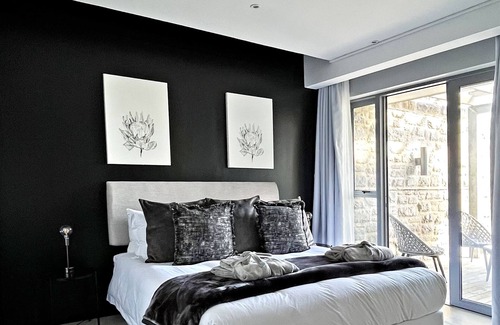 Gansbaai Casa | Romans Villa