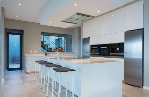 Gansbaai Casa | Romans Villa