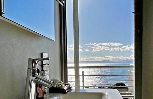Gansbaai Casa | Romans Villa