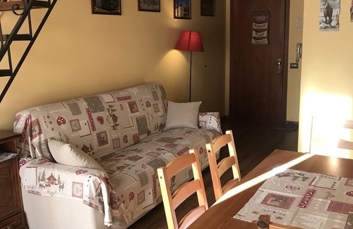 San Giacomo Apartamento | Romantic holiday home