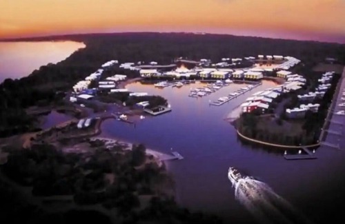Gold Coast Apartamento | ROMANTIC STUDIO APARTMENT – COURAN COVE - THE PERFECT ISLAND ESCAPE AWAITS YOU