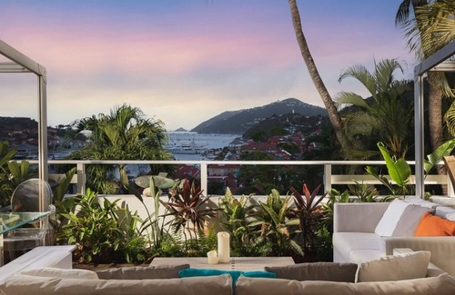 Lurin Apartamento | Romantic 1 BDRM Apt w Pool