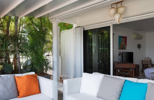Lurin Apartamento | Romantic 1 BDRM Apt w Pool