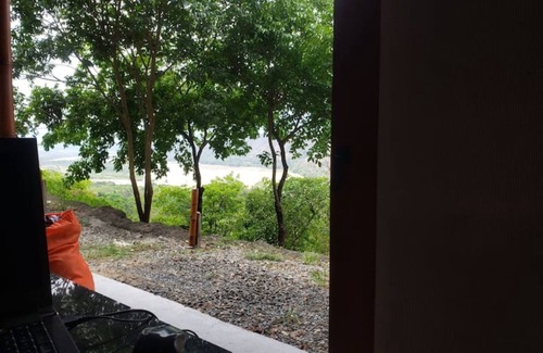 Olaya Cabina | Romantic 2-bedroom cabin across from Puente de Occidente
