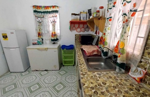 Port Morant Casa | Romantic 2 bedroom, 4 Guest+, holiday rental in Port Morant, St Thomas, Jamaica