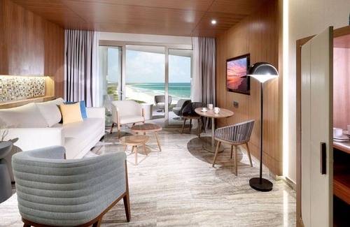 Costa Mujeres Complejo | Romantic All Inclusive Suite w/ Resort Amenities — Perfect Getaway!