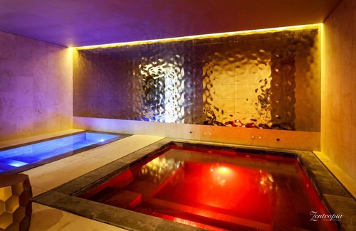 Costa Mujeres Complejo | Romantic All Inclusive Suite w/ Resort Amenities — Perfect Getaway!