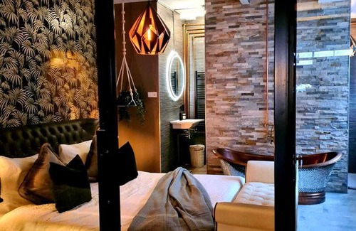 Alkmaar Apartamento | Romantic and charming 1-Bed Apartment in Alkmaar