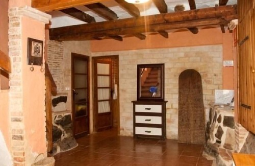 Jérica Cabaña | Casa Rural romántica y con encanto, especial para parejas