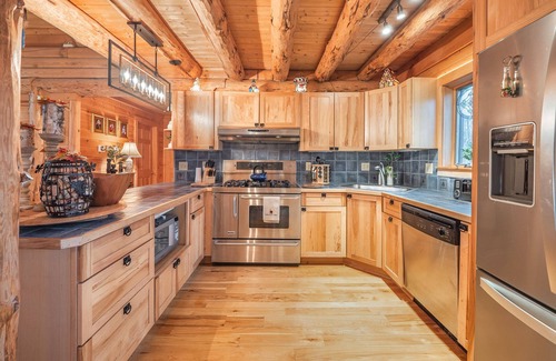 Southfield Cabina | Romantic and Secluded Berkshire's Gem
