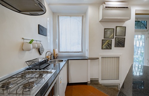 Campitelli Apartamento | Apartamento Romantico al Foro Romano (2+2)