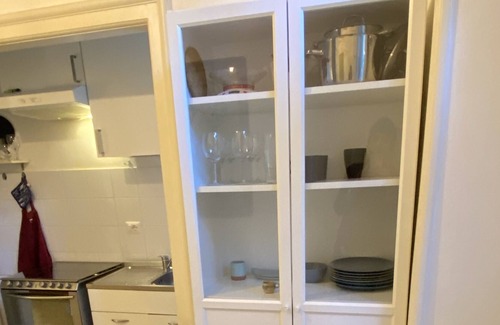 Casoretto Apartamento | Romantic apartment in the heart of Milan